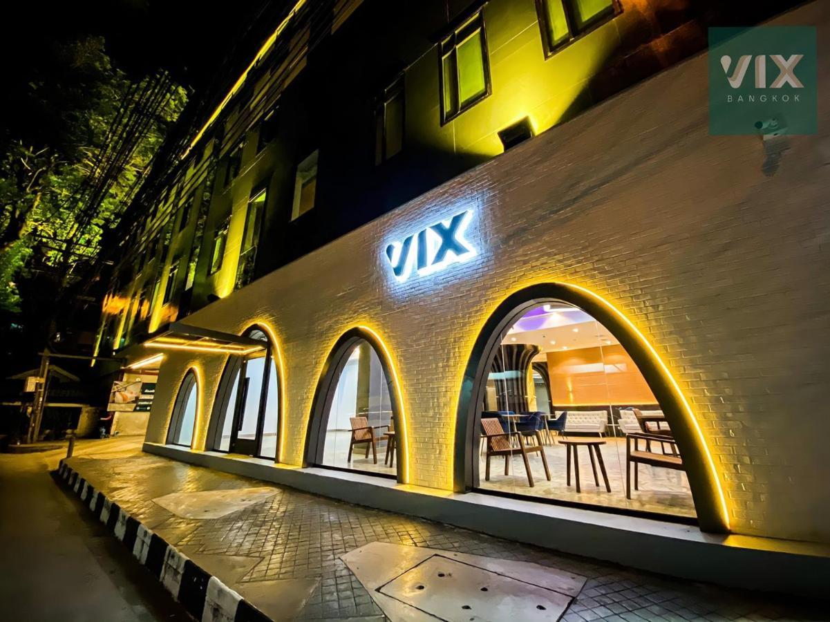 Vix Bangkok At Victory Monument Ξενοδοχείο Εξωτερικό φωτογραφία